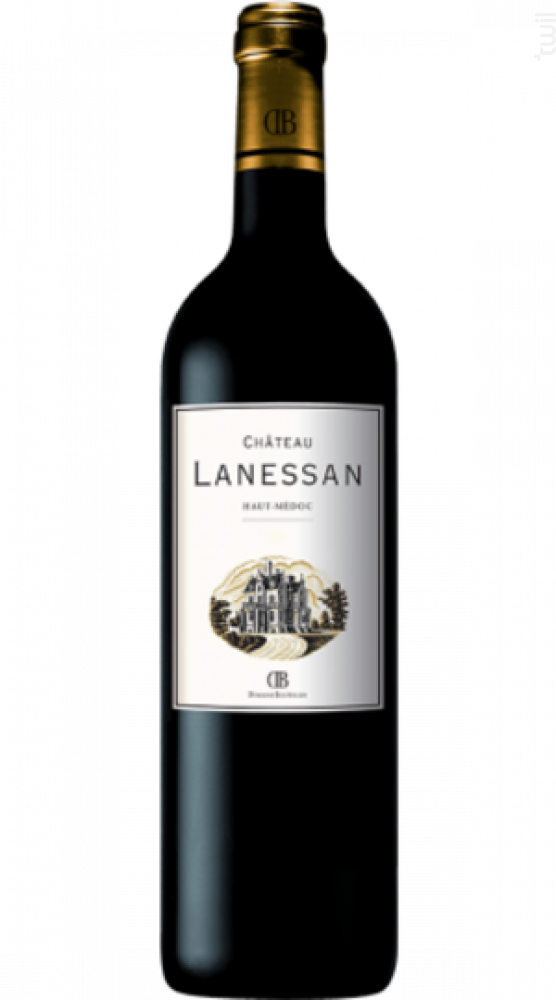 Château Lanessan Château Lanessan Vin Rouge●Haut-Médoc 2003 37.5cl