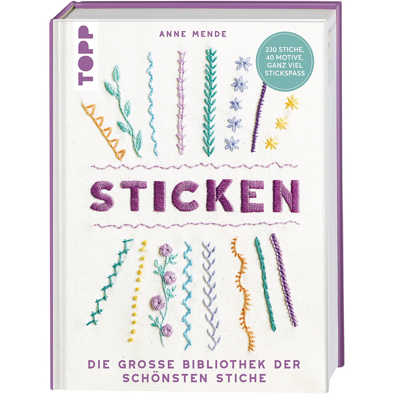 Buch 
