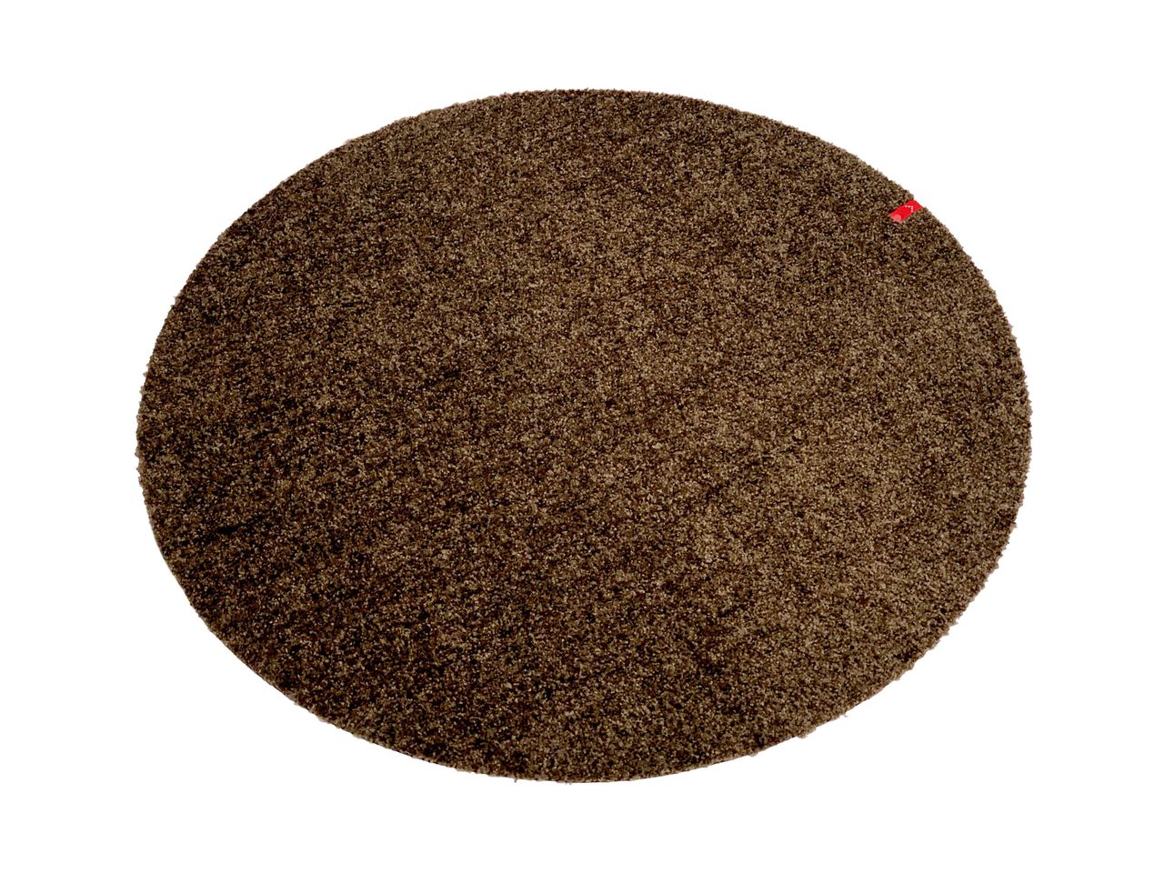 Keilbach Designprodukte Keilbach Schuhabstreifer, ⌀ 85,0 cm, braun