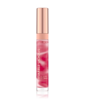 CATRICE Marble-licious Liquid Lip Balm Lipgloss-4 ml