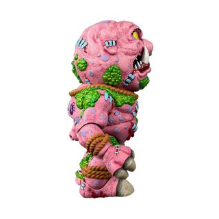 Madballs Actionfigur Wave 2: Swine Sucker