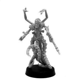 Ar`ache, Mistress of Flesh