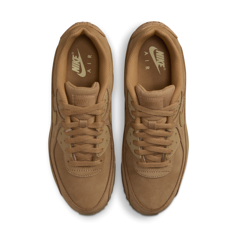 Nike Air Max 90 Premium FZ5102-299 / braun