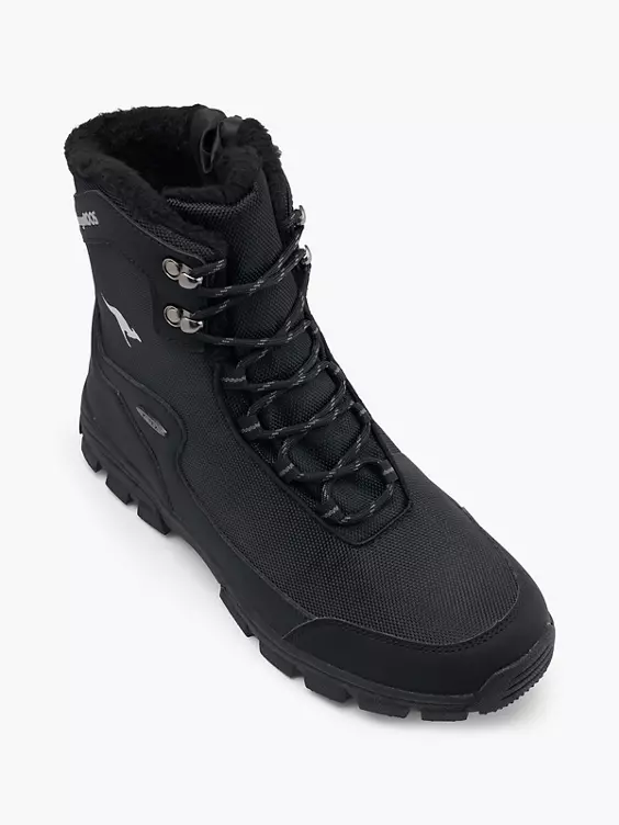 KangaRoos Schnürboots