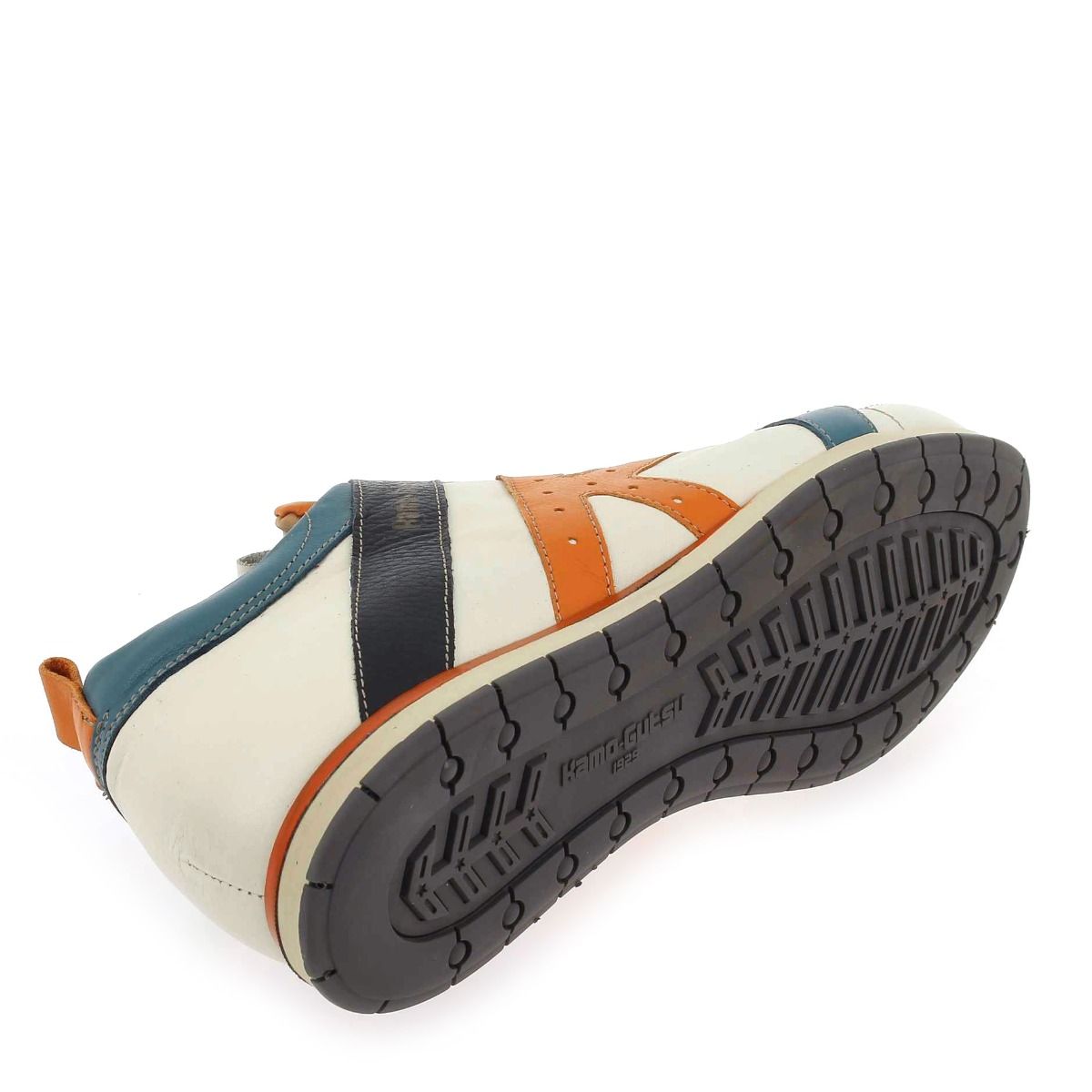 Kamo-Gutsu  TIFO-042 - Crème Orange
