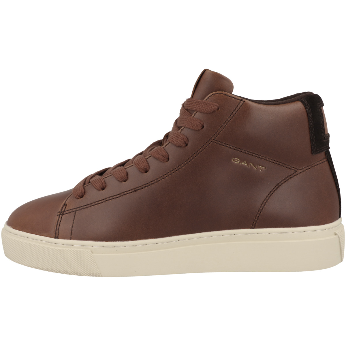 Gant Mc Julien Sneaker mid braun