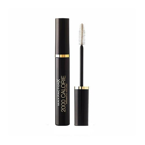 Max Factor 2000 Calorie Mascara Sort Brun 9 ml