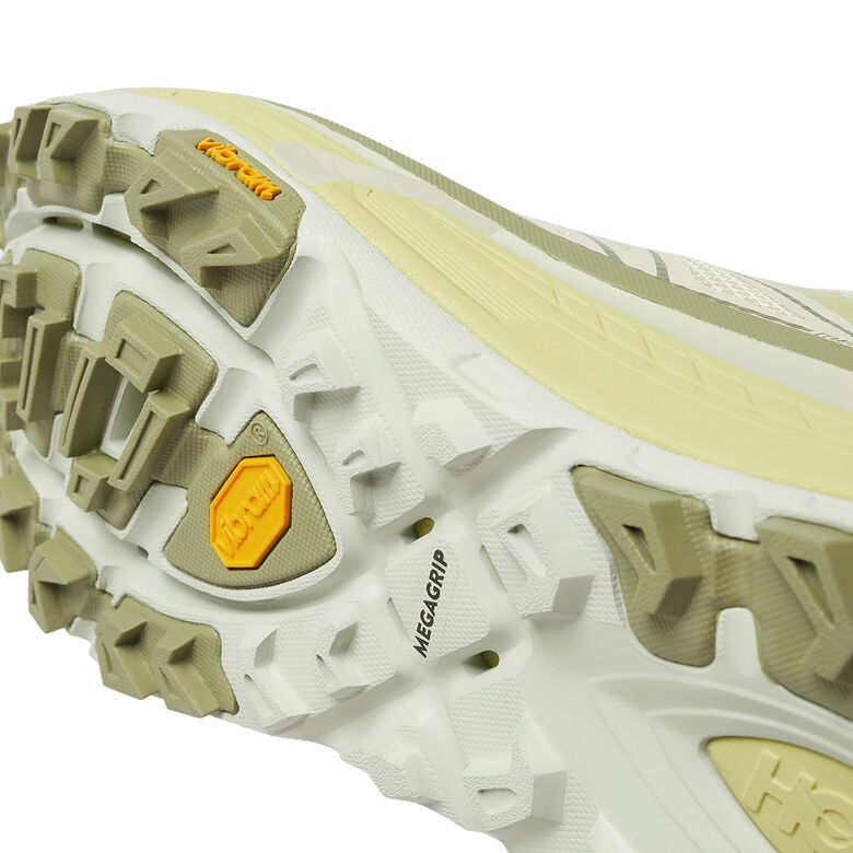 Hoka Mafate Speed 2 eggnog/celery root