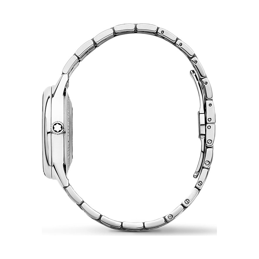 Montblanc Damenuhr Boheme
