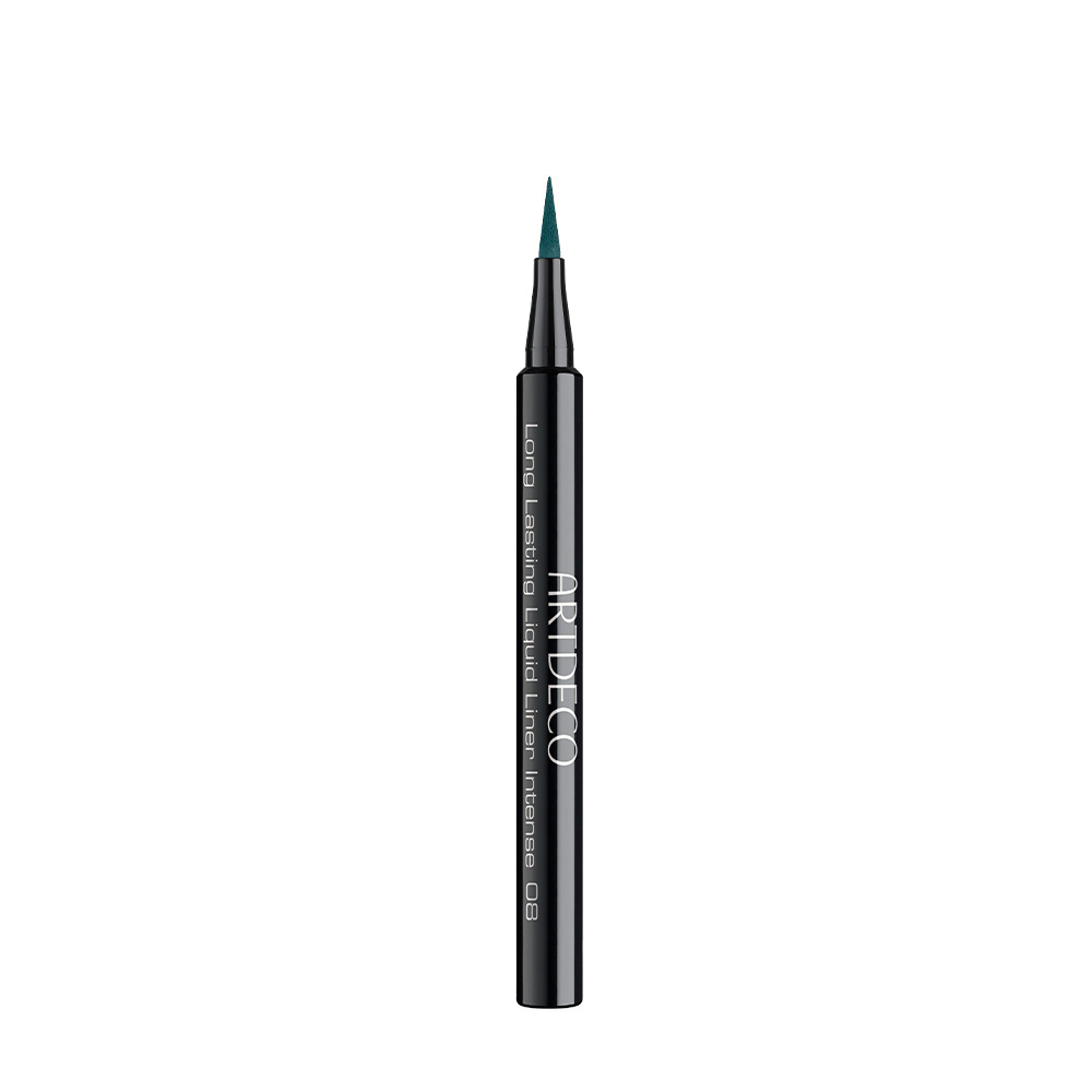 artdeco LONG LASTING LIQUID LINER INTENSE Eyeliner extra longue tenue avec une couleur intense