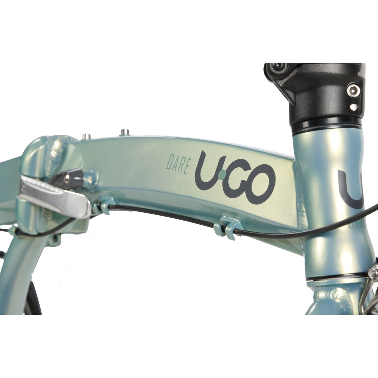 UGO Premium Dare i3 Faltrad