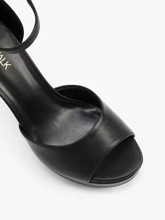 Catwalk Spangenpumps