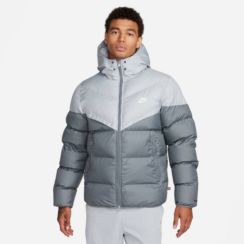 Nike Steppjacke Herren