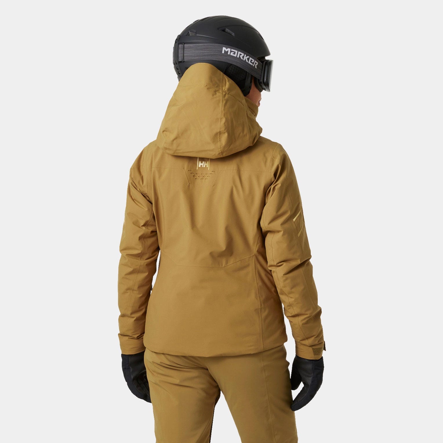 Women’s Alphelia Infinity Ski Jacket