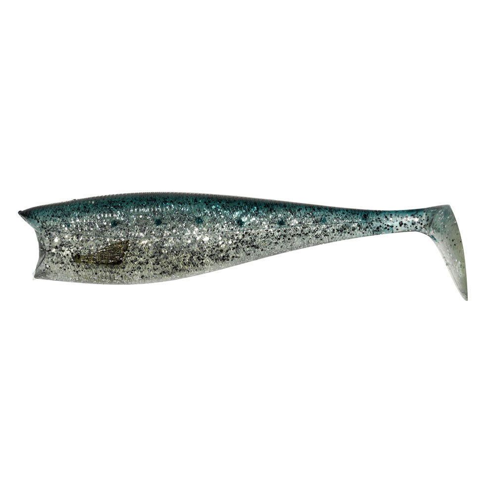 Llampu señuelo illex nitro shad 120 12cm 16,5g (x4) .