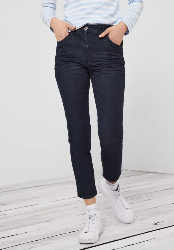CECIL Slim Fit in Inch 26