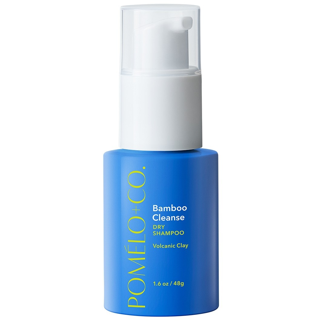 Cleanse Shampoo