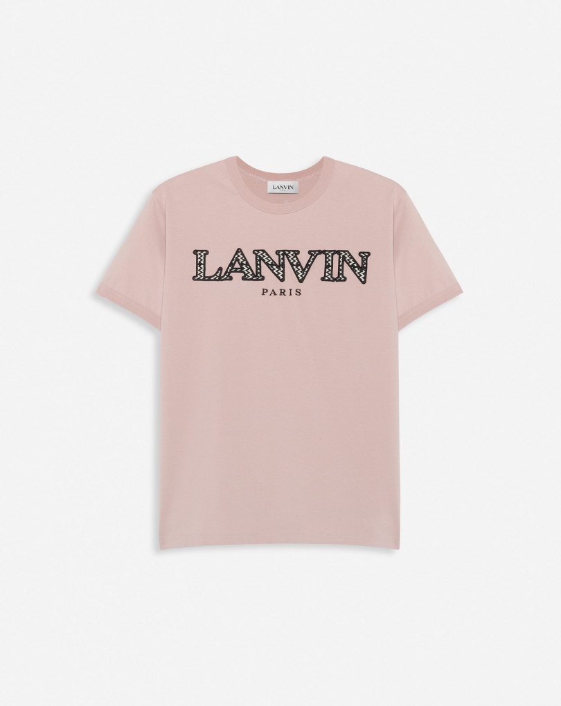 T-SHIRT CURB