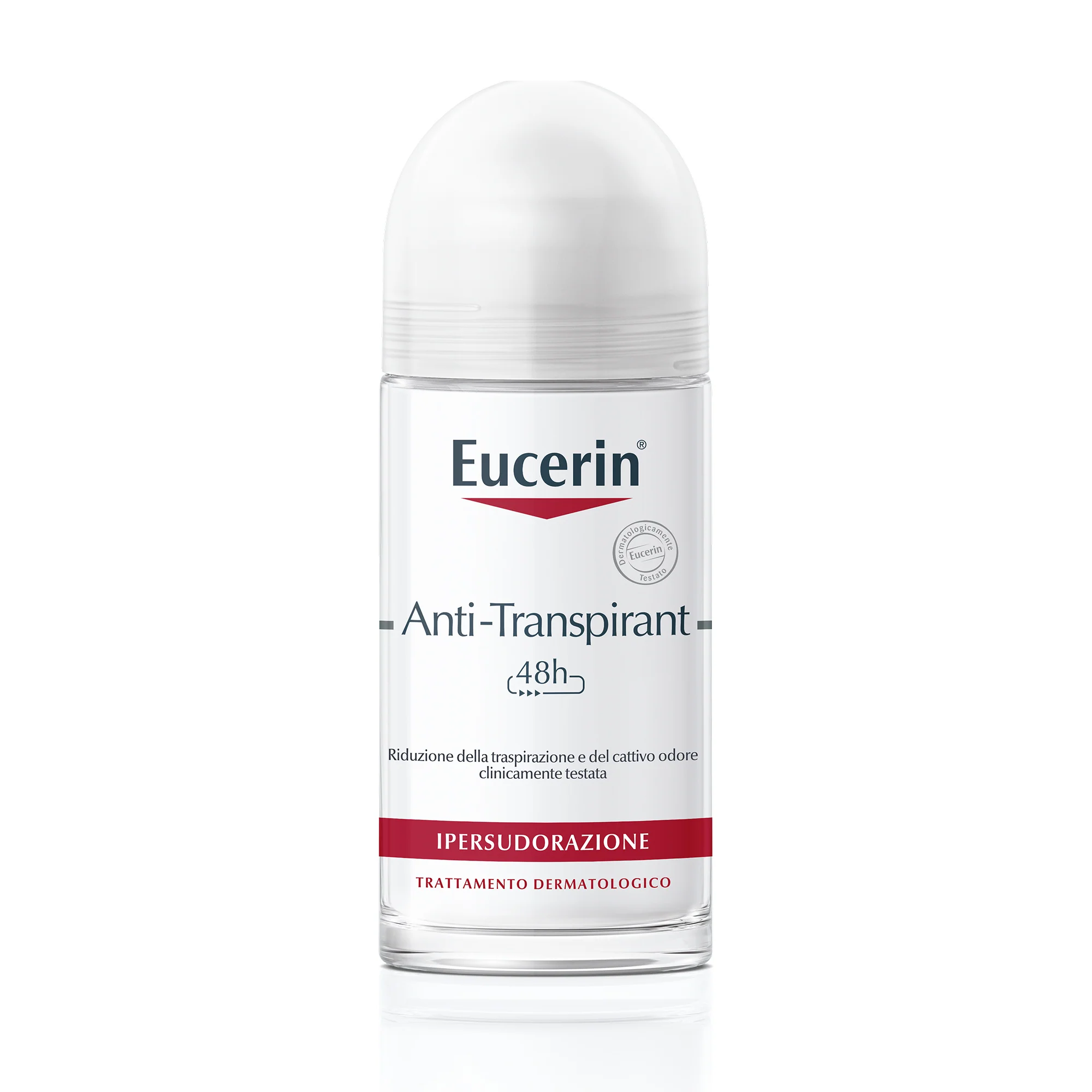 Dezodoransi i antiperspiranti 48h Roll-on Anti Transpirant - Roll-on dezodorans