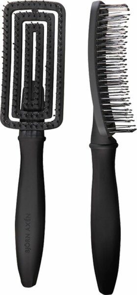 Björn Axén Wet Hair Brush Detangling & Blowout Haarbürste