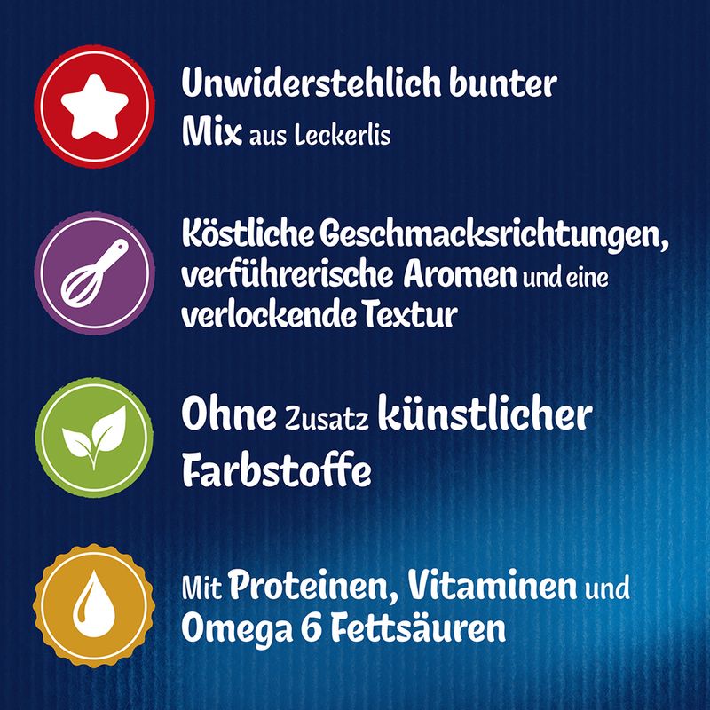 Felix KnabberMix Maxipack zu TOP-Preisen