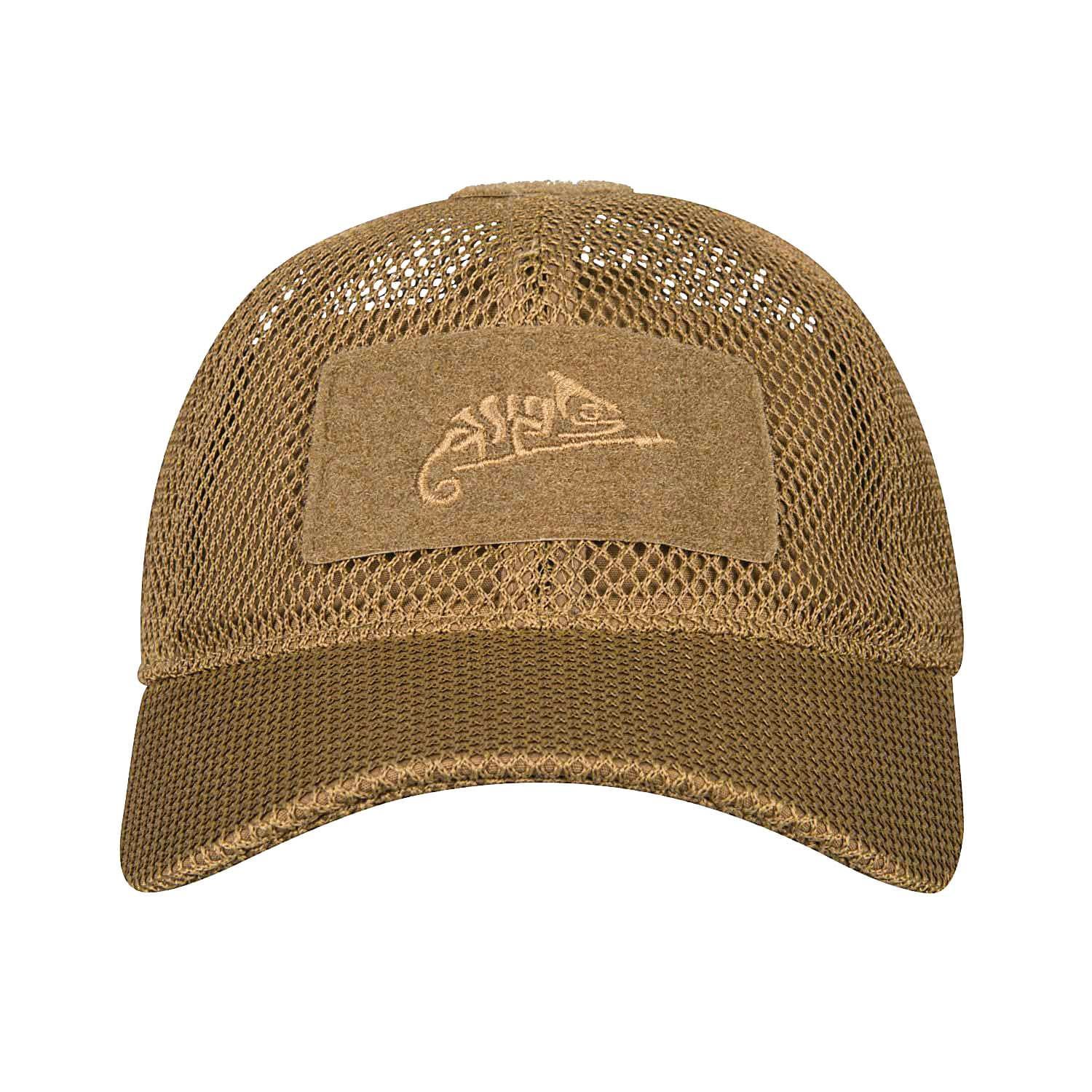 BBC Mesh Cap