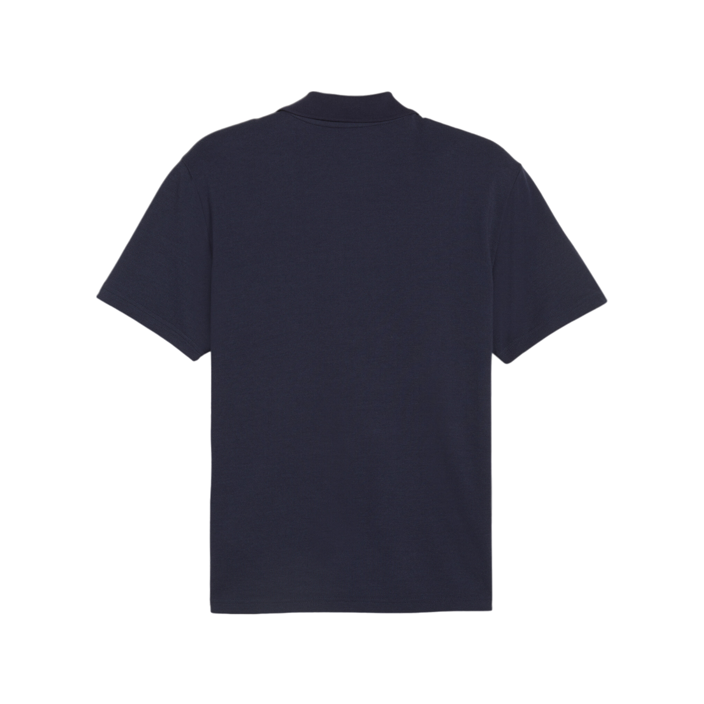 PUMA teamFINAL Casuals Poloshirt Blau F06