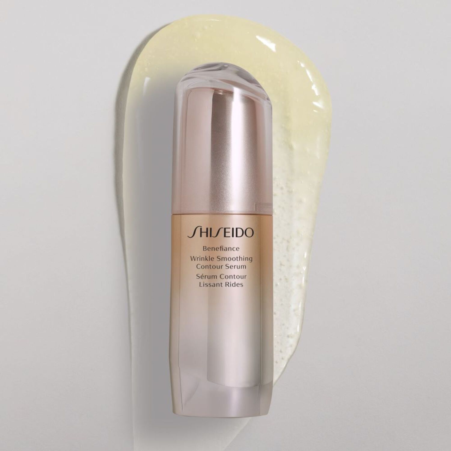 Shiseido Benefiance Sérum Contour Lissant Rides 30 ml