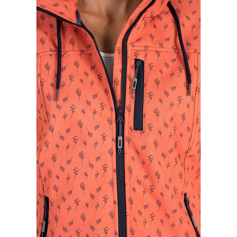 LPO Softshelljacke Damen