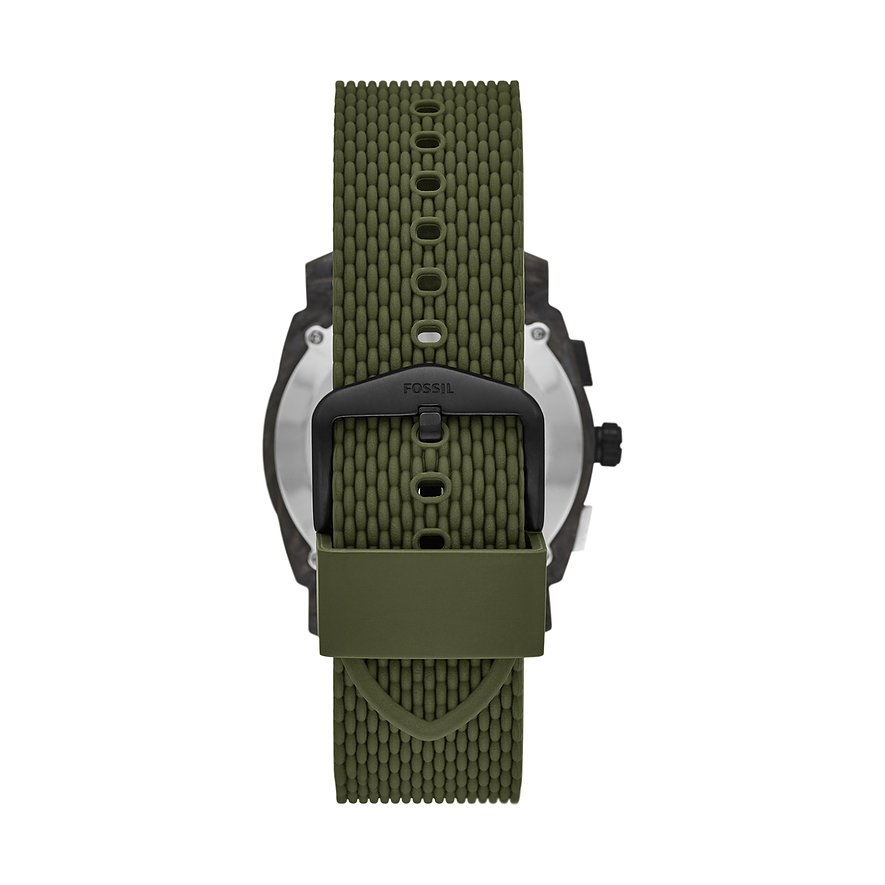 Fossil Chronograph Machine