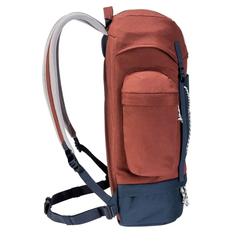 Deuter Wengen - Redwood Ink
