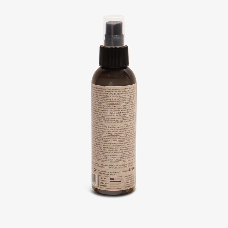 Gummipflege 150ml