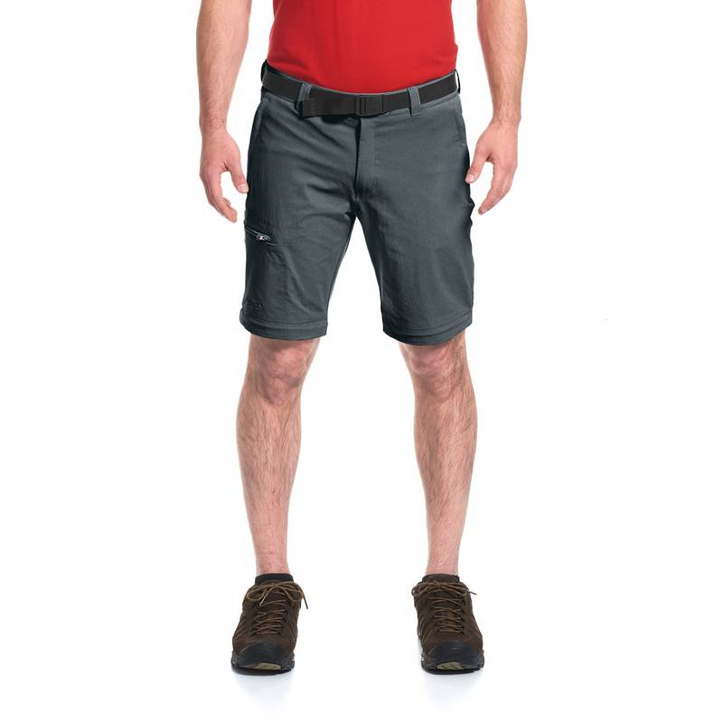 Maier Sports Tajo 2 Zipphose Herren