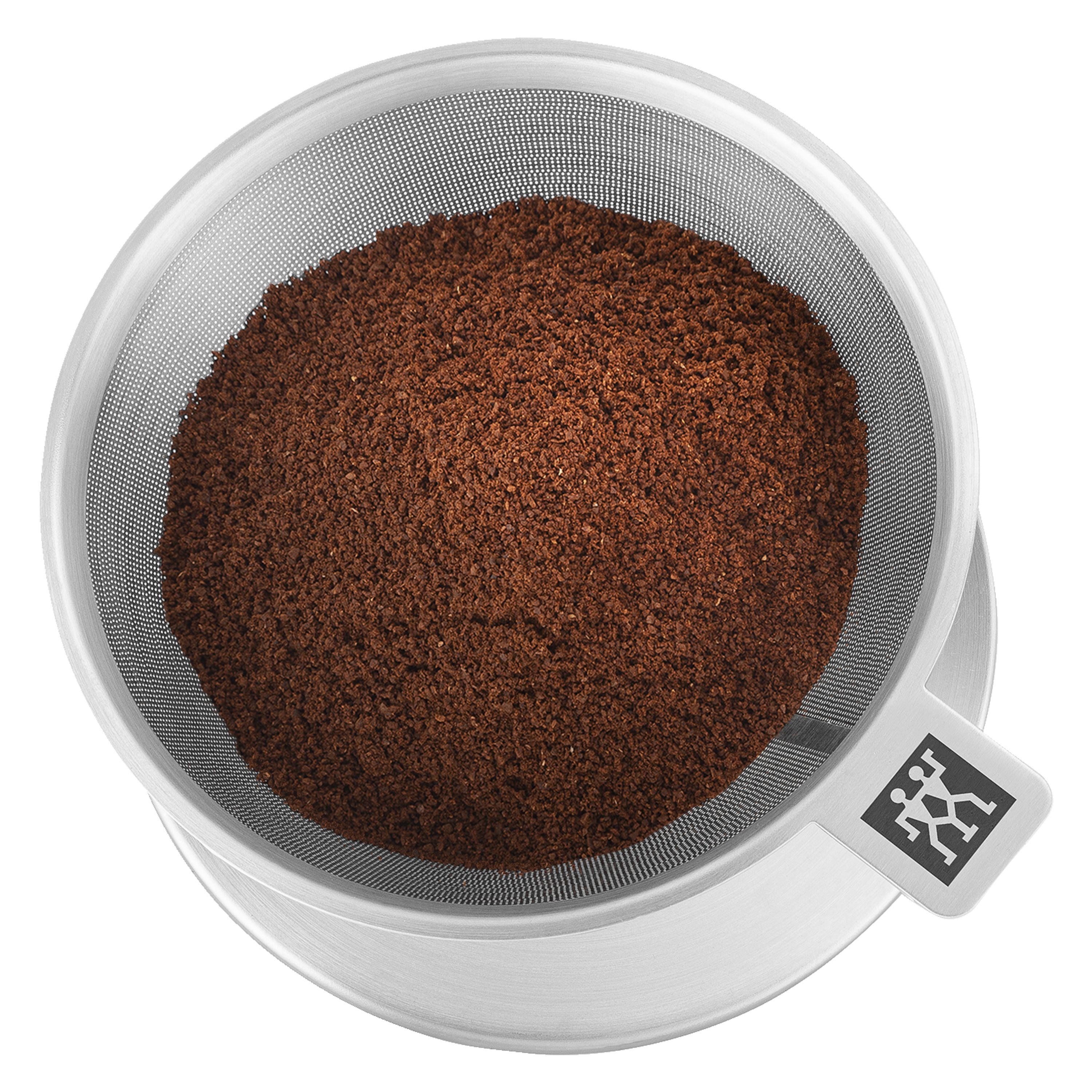 Pour Over Kaffeefilter Set, 2-tlg
