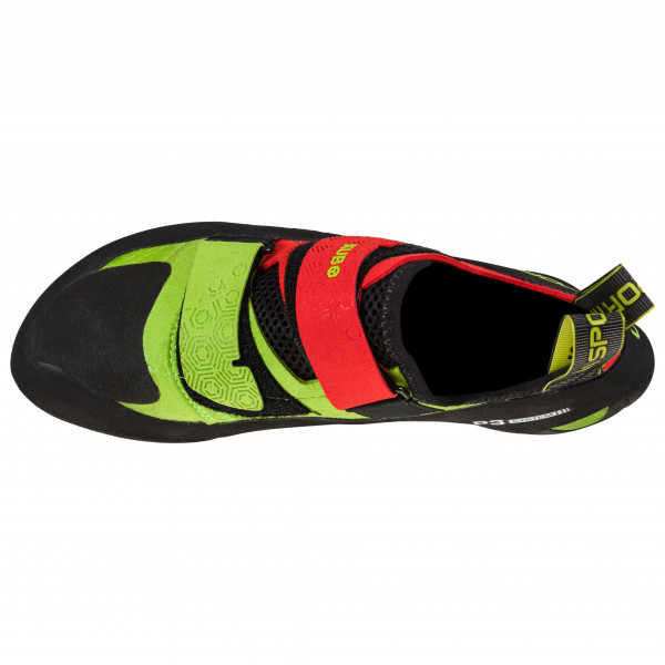 La Sportiva - Kubo - Kletterschuhe