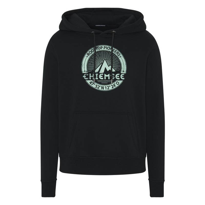 Chiemsee Hoodie Sweatshirt Herren