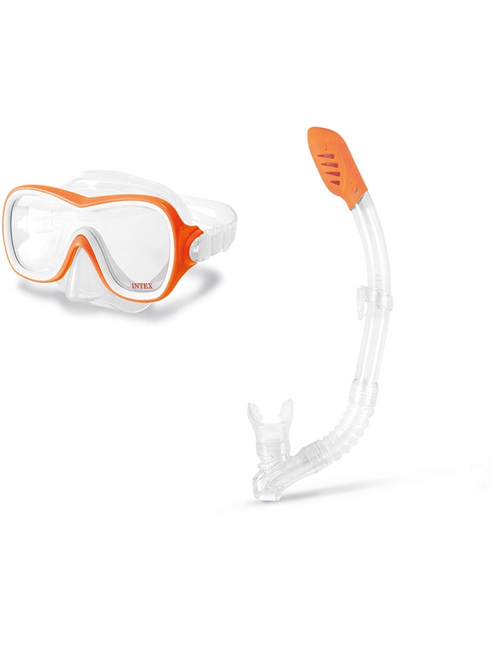Intex Taucher-Set (Überraschungsprodukt) - ab 8 Jahren günstig kaufen onesize