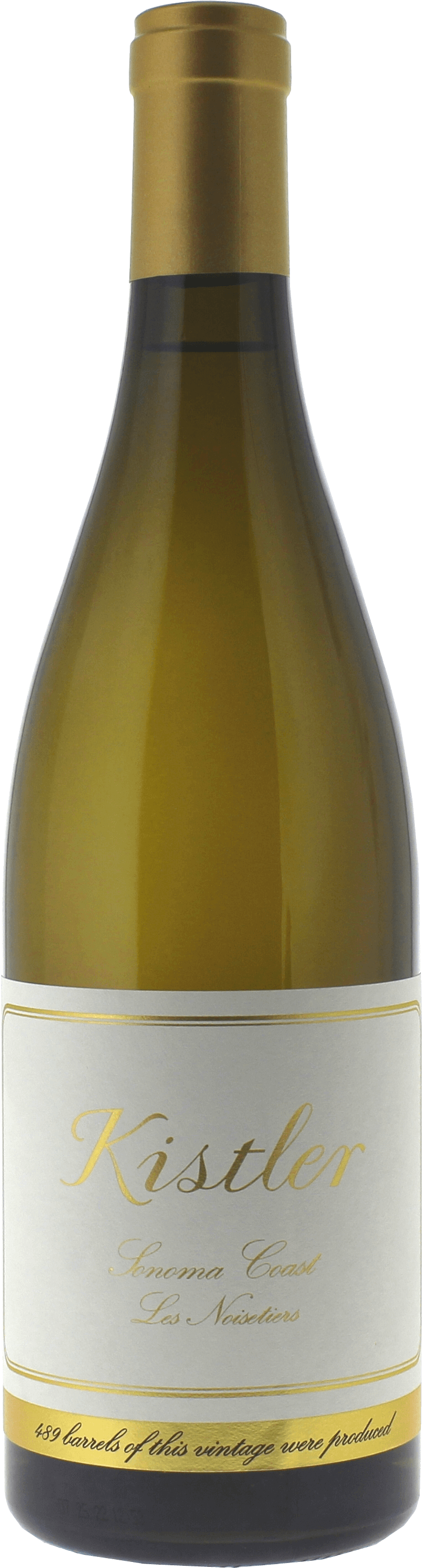 Kistler les noisetiers chardonnay 2021