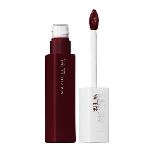 Maybelline SuperStay Matte Ink ajakrúzs 35 Creator 5 ml