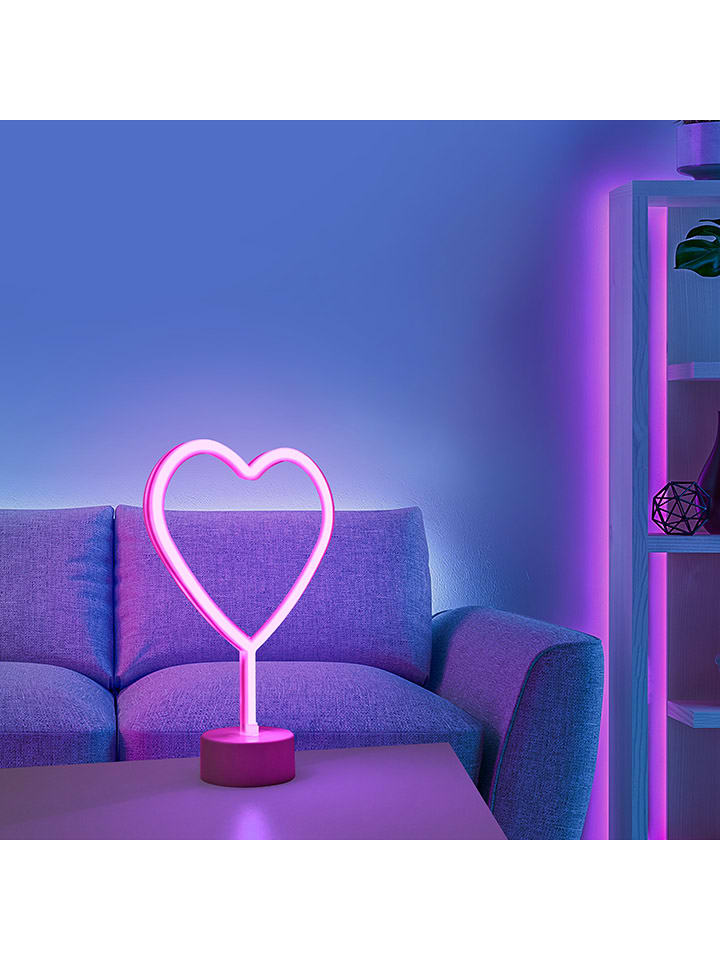 Just Light LED-Dekoleuchte 