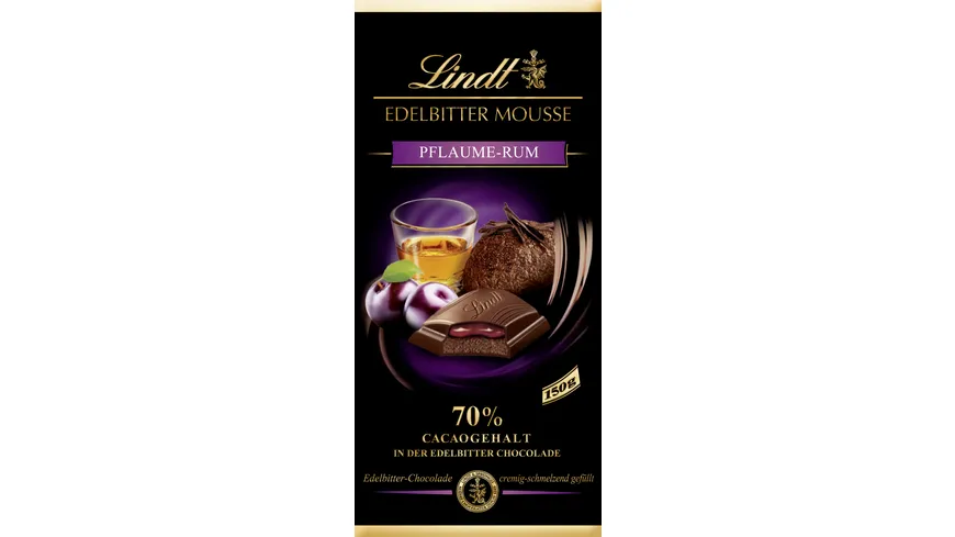 EB Mousse Pflaume-Rum 13 x 0 150 g