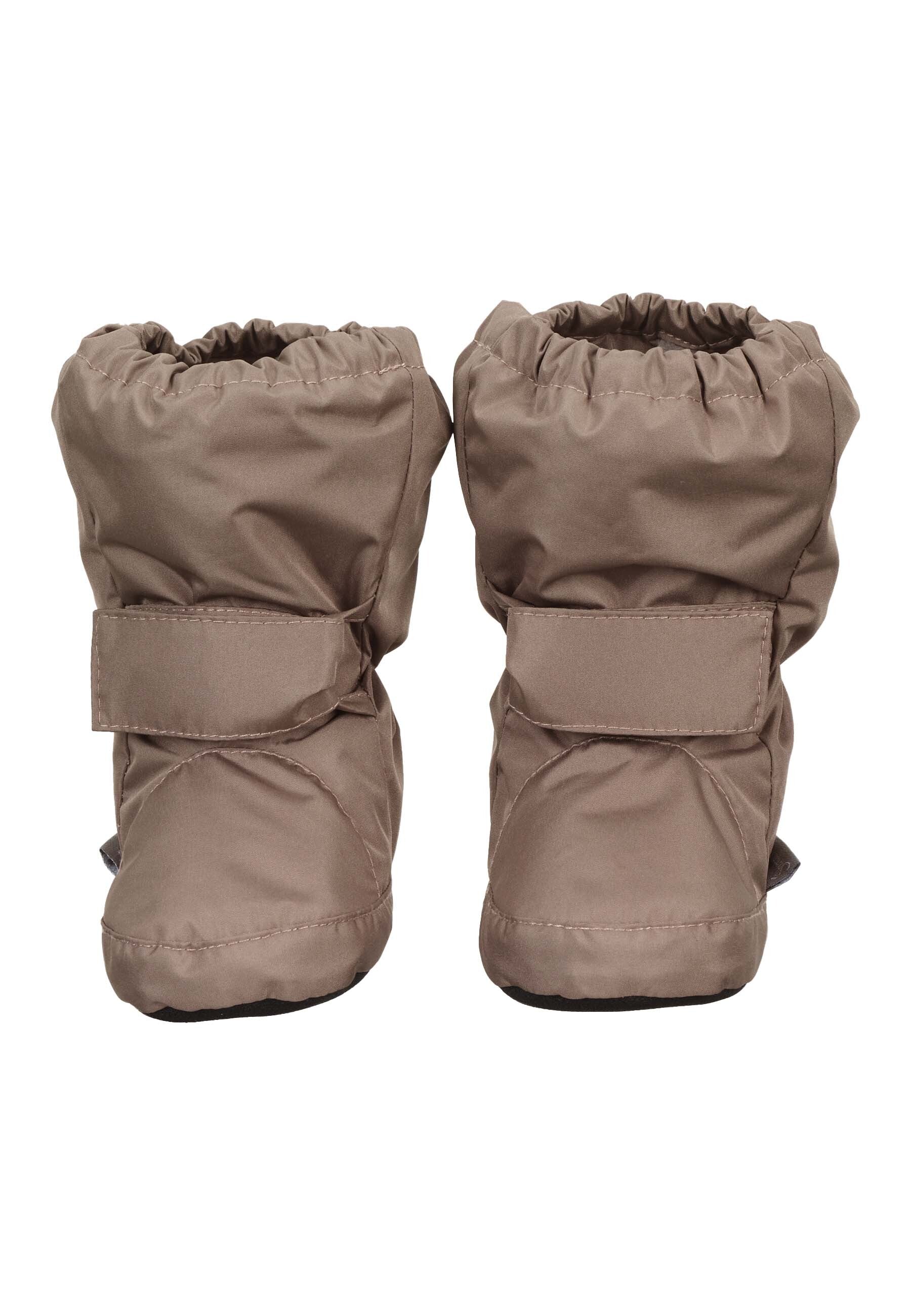 Baby-Schuh aus Funktionsmaterial, wasserabweisend