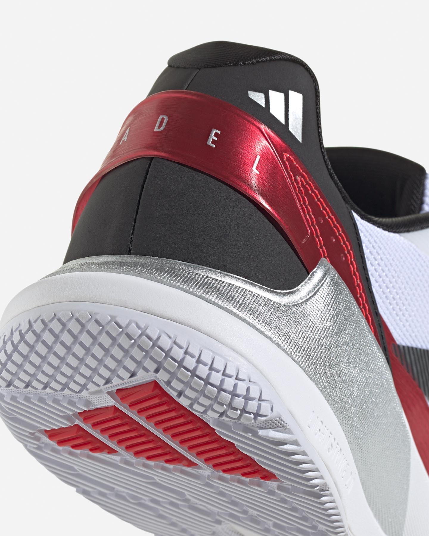 Scarpe Padel Adidas Crazyquick Ls Padel M IE3924
