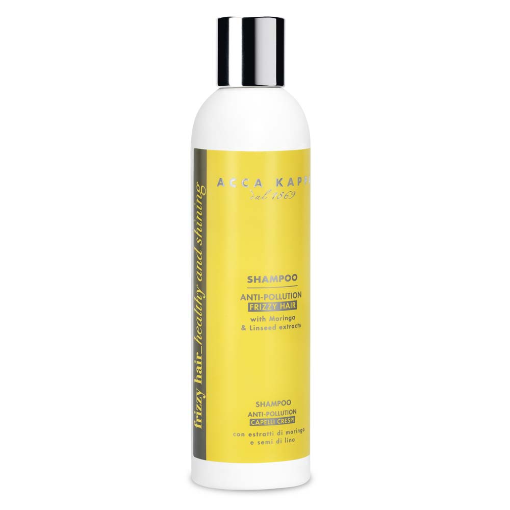 Acca Kappa Green Mandarin Shampoo 250 ml