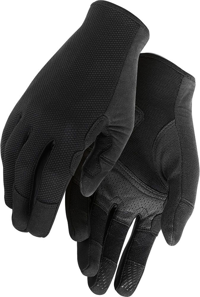 Assos Trail FF - Fahrradhandschuhe kaufen | Bike-Discount