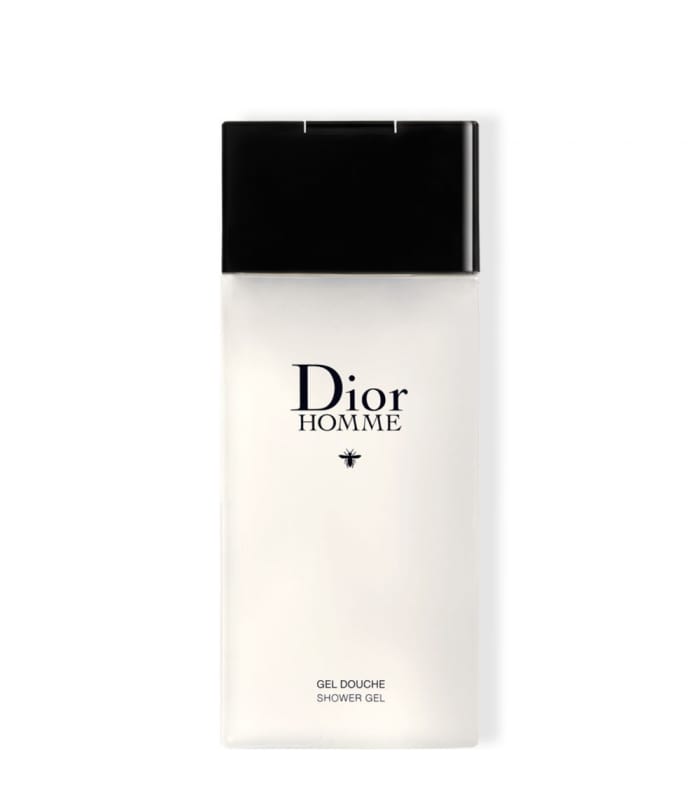 DIOR HOMME-Gel Douche