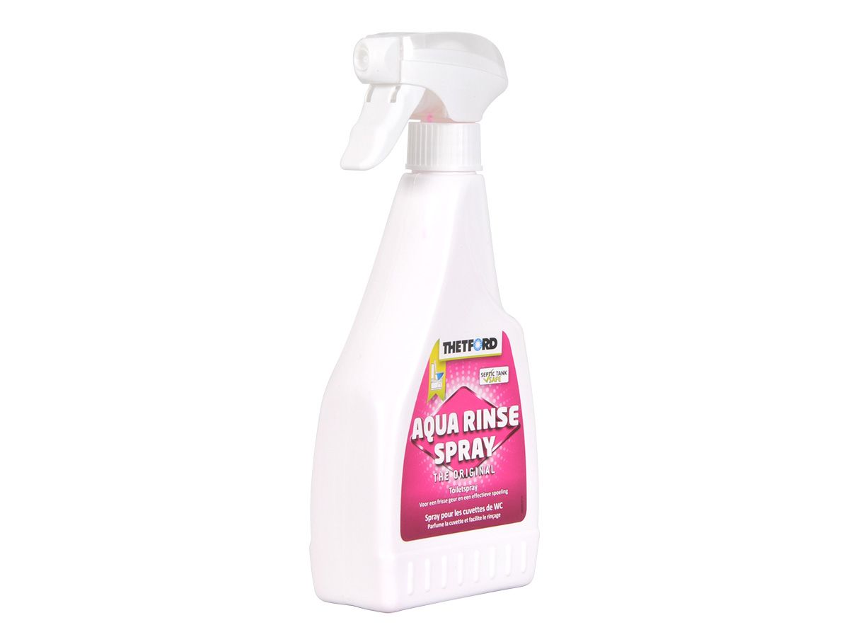 Thetford Aqua Rinse Spray Sanitärflüssigkeit