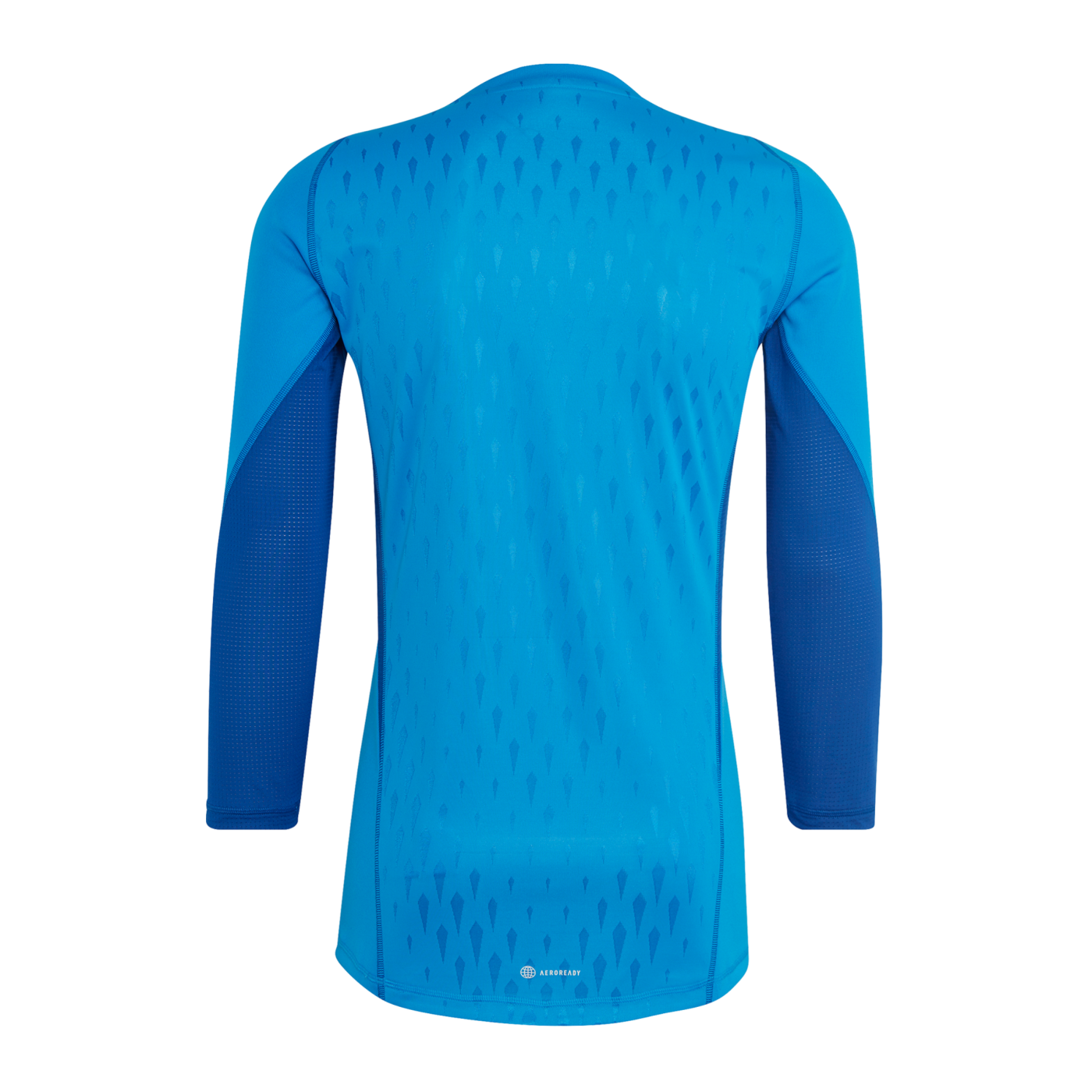 adidas Tiro 23 Pro Torwarttrikot Kids Blau