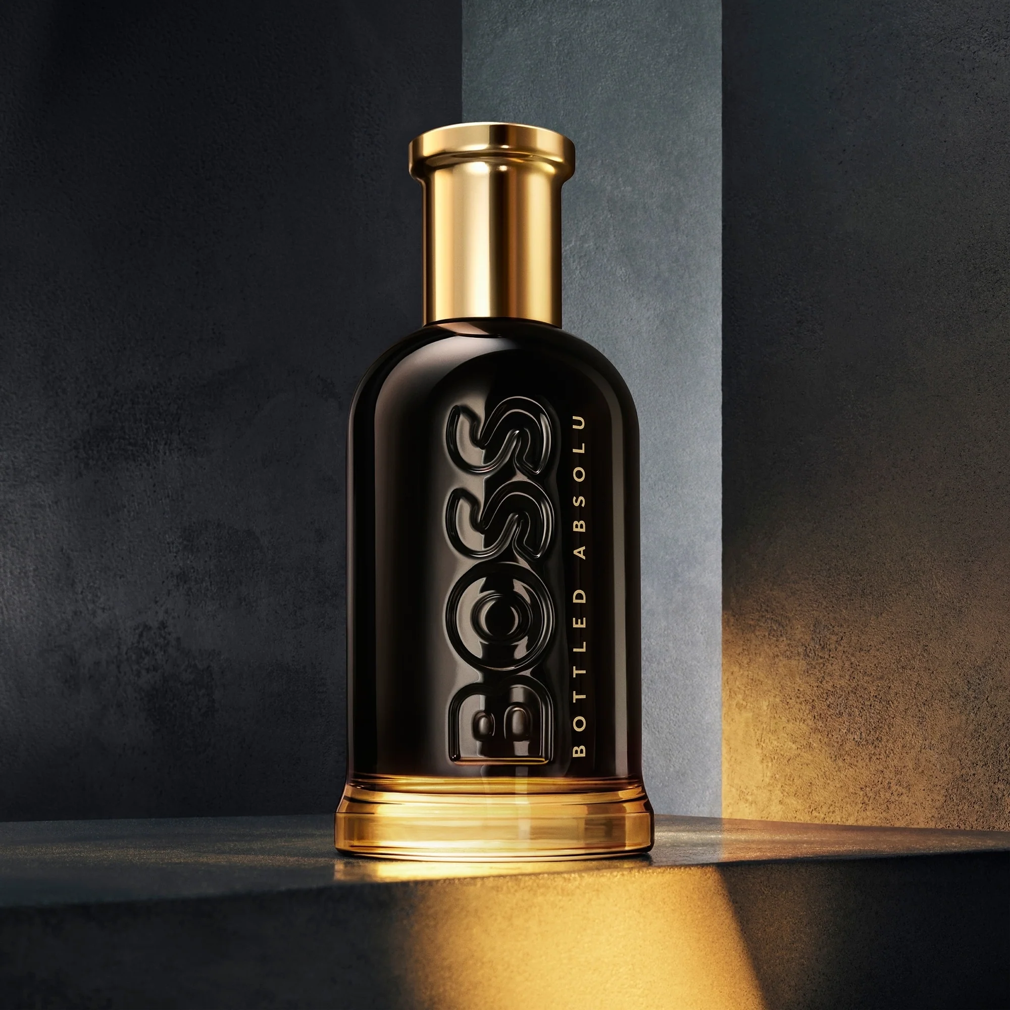 Boss Bottled Absolu - Parfum Uomo, Parfum