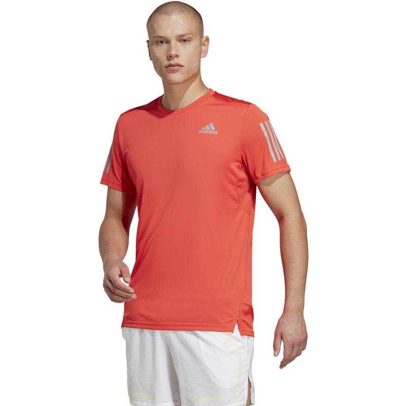 adidas OWN THE RUN Funktionsshirt Herren